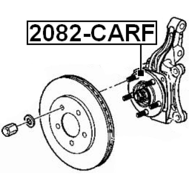 Scheme 2082-CARF