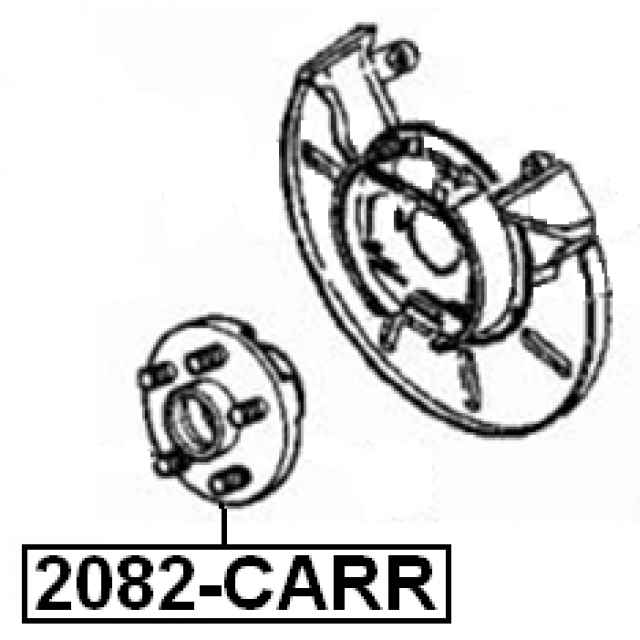 Scheme 2082-CARR