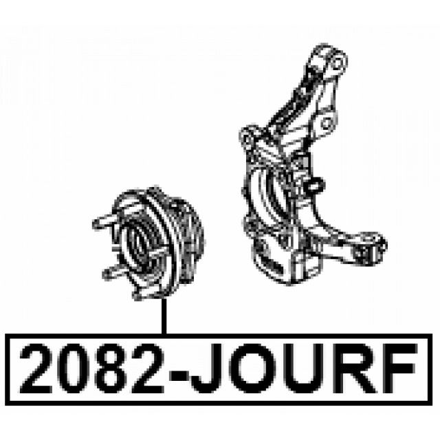Scheme 2082-JOURF