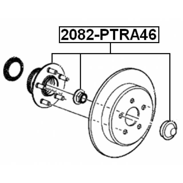 Scheme 2082-PTRA46