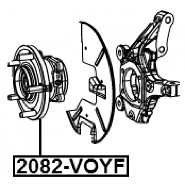 Scheme 2082-VOYF
