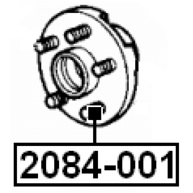 Scheme 2084-001