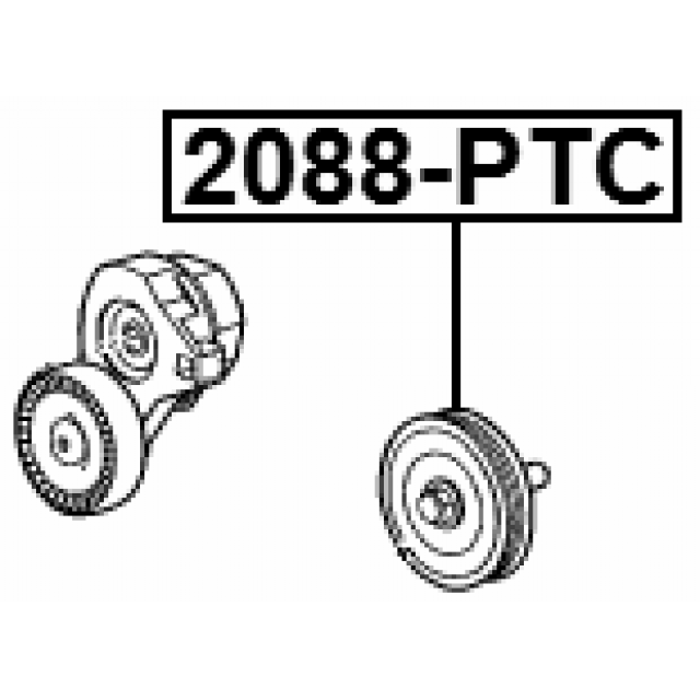 Scheme 2088-PTC