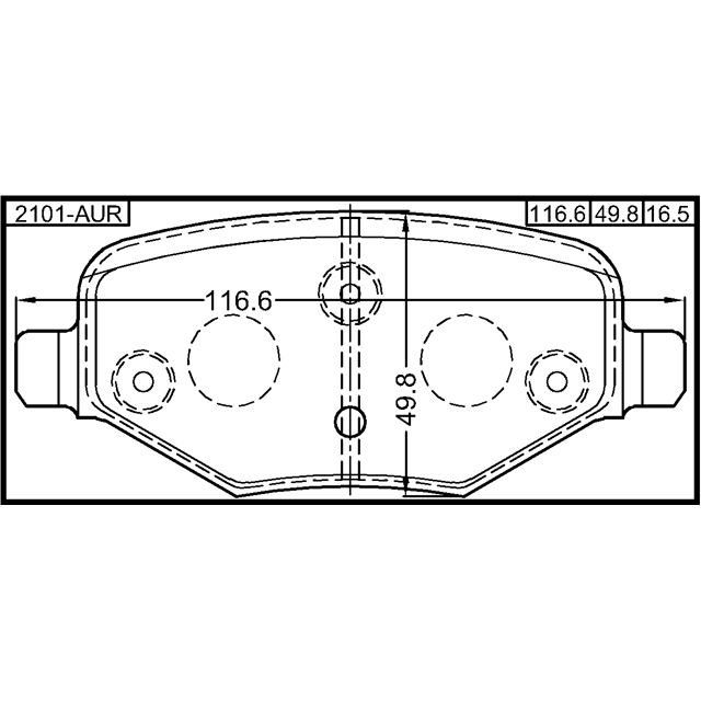 Scheme 2101-AUR