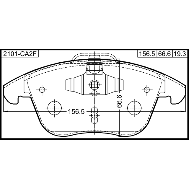 Scheme 2101-CA2F