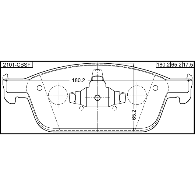 Scheme 2101-CBSF