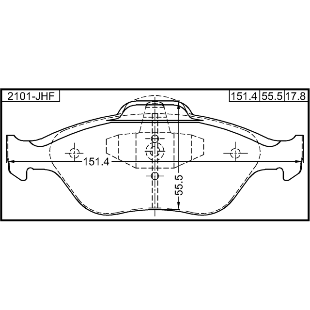 Scheme 2101-JHF