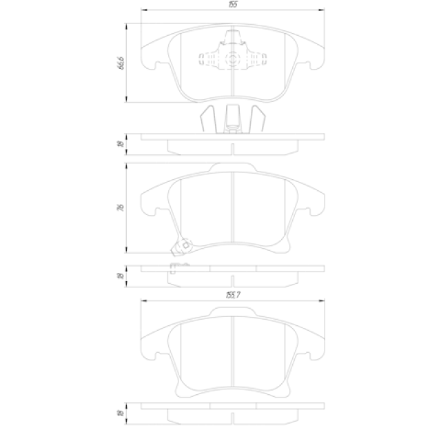 Scheme 2101-MONVF