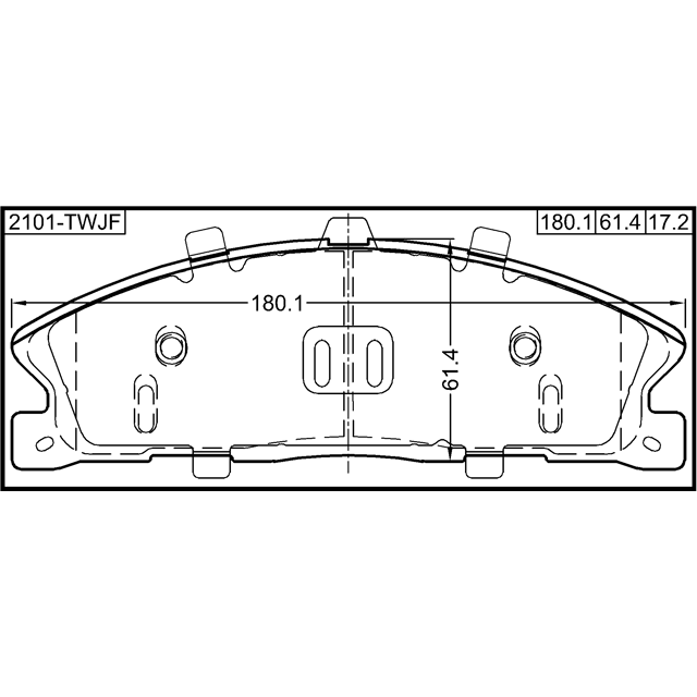 Scheme 2101-TWJF