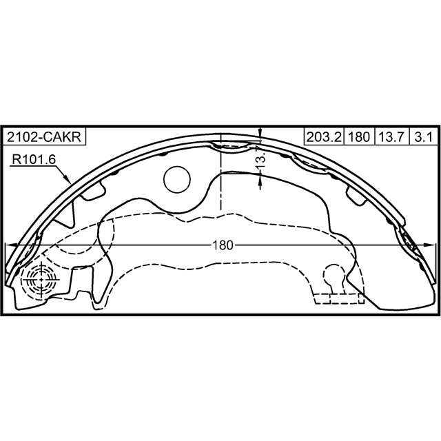Scheme 2102-CAKR