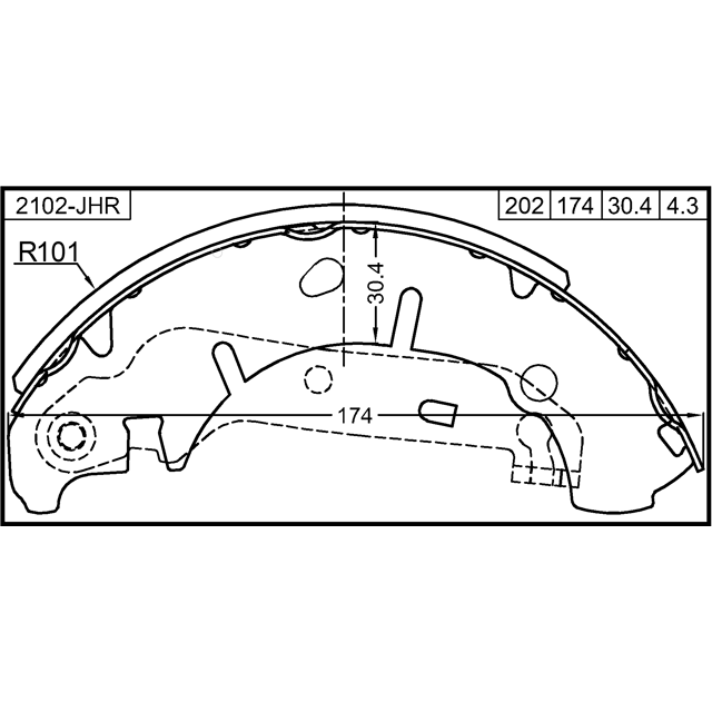 Scheme 2102-JHR