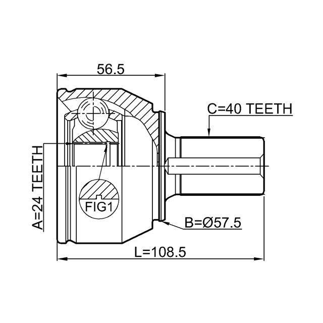 Scheme 2110-CA216