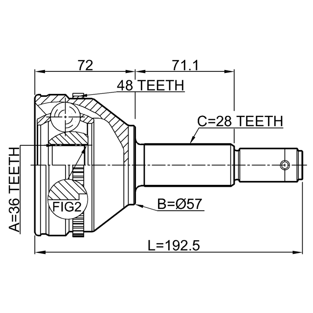 Scheme 2110-FMA48