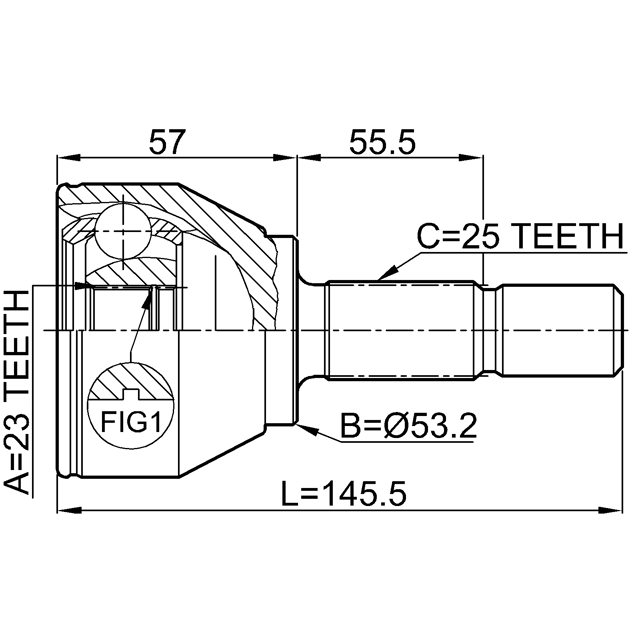 Scheme 2110-FOC