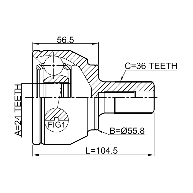 Scheme 2110-FOCIIMT