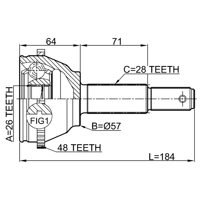 Scheme 2110-FYA48