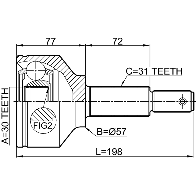 Scheme 2110-TTF330