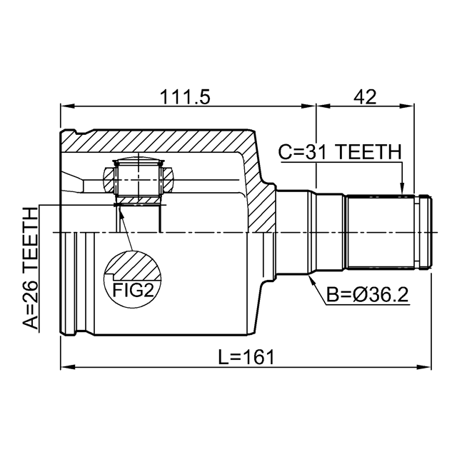 Scheme 2111-CA223LH