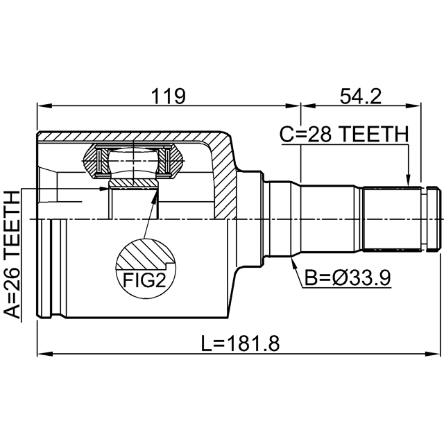 Scheme 2111-CA2LH