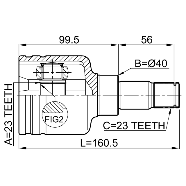 Scheme 2111-CB316LH