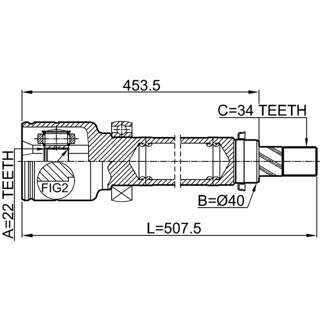 Scheme 2111-CB8RH