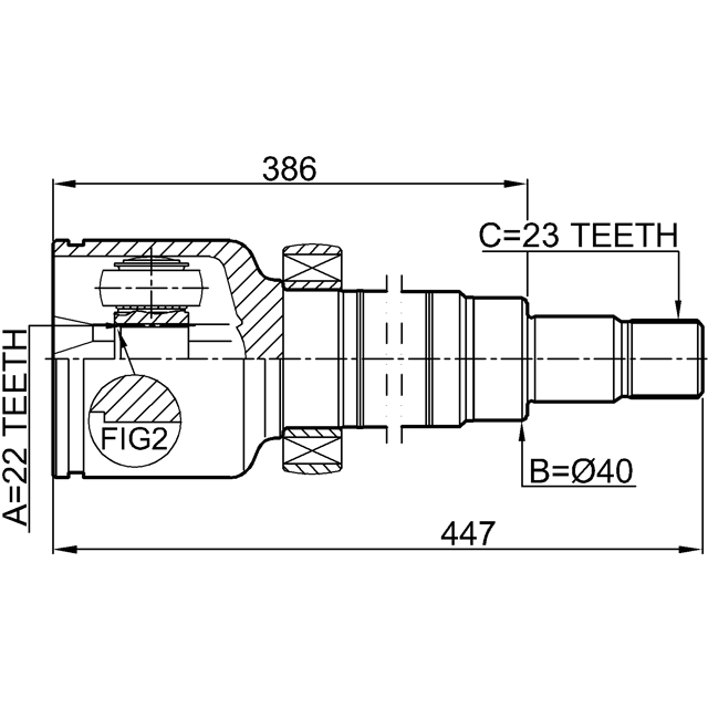 Scheme 2111-FOCIIMTRH