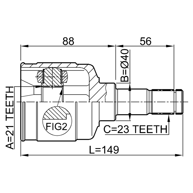 Scheme 2111-FOCLH