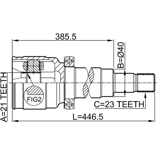 Scheme 2111-FOCRH