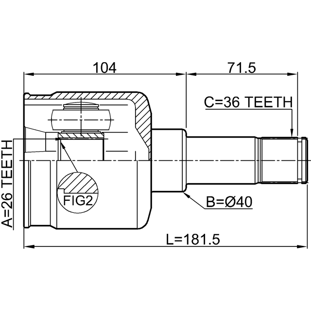 Scheme 2111-FY36LH