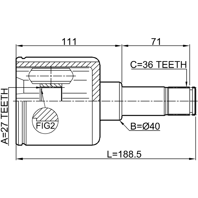 Scheme 2111-FYLH