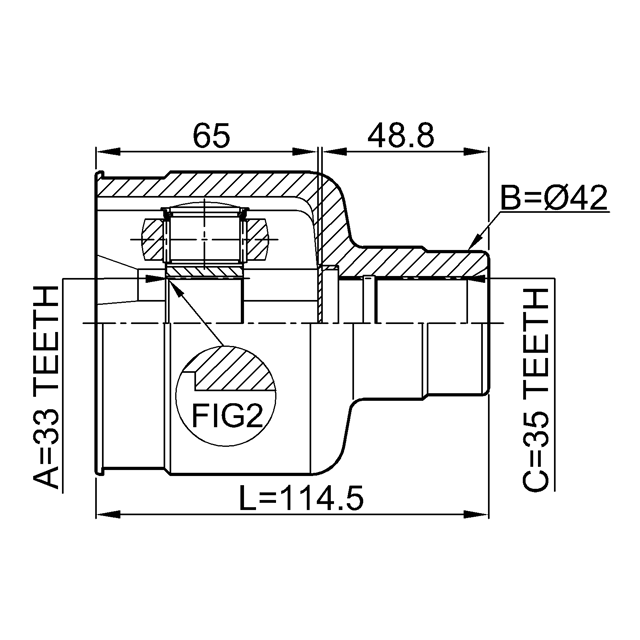 Scheme 2111-GERH