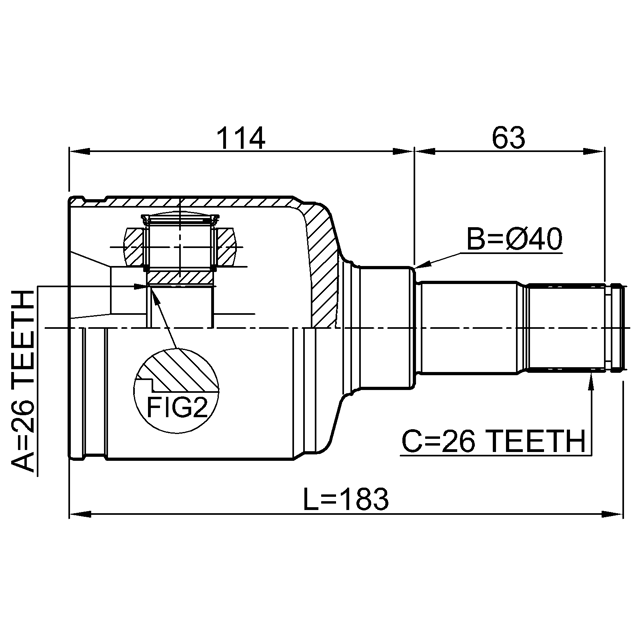 Scheme 2111-TRCLH