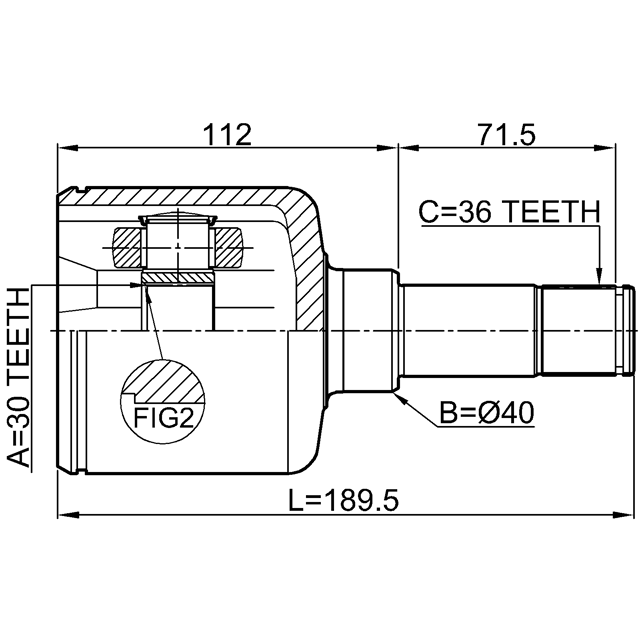 Scheme 2111-TRDLH