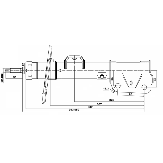 Scheme 21110-004FL