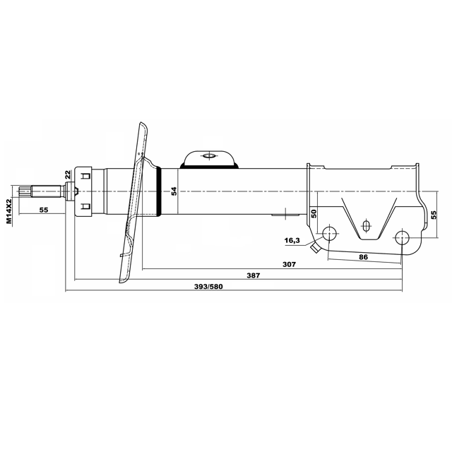 Scheme 21110-004FR