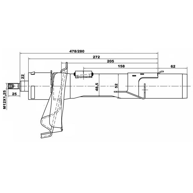 Scheme 21110-006F-KIT