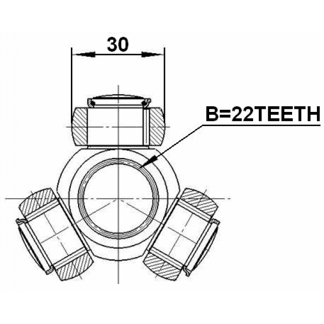 Scheme 2116-CAK