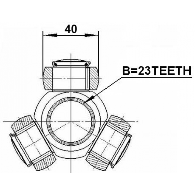 Scheme 2116-CB320AT