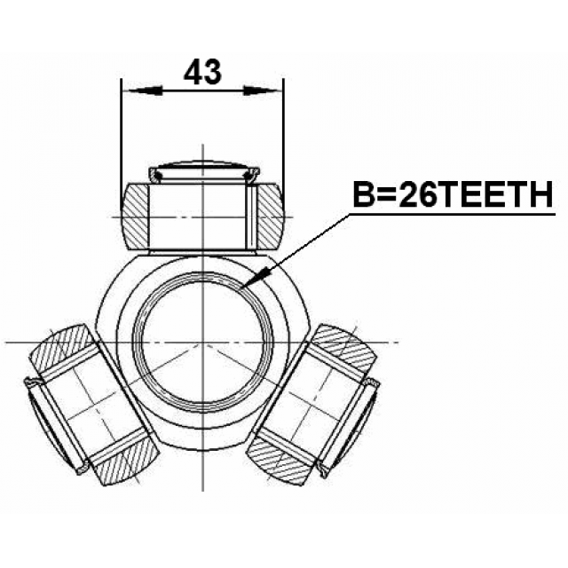 Scheme 2116-TC718TD