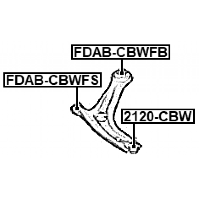 Scheme 2120-CBW
