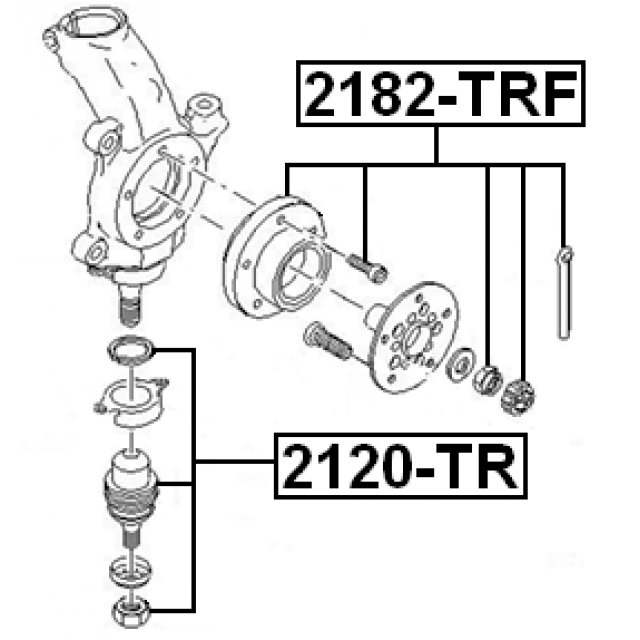 Scheme 2120-TR