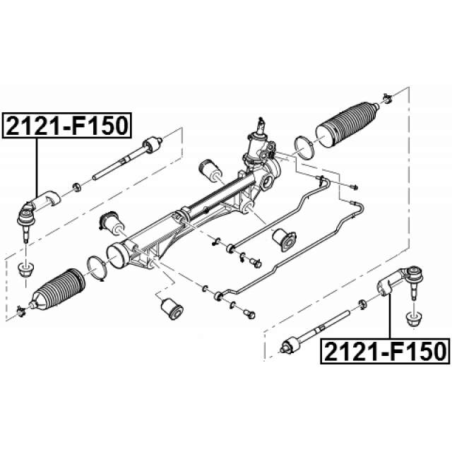 Scheme 2121-F150