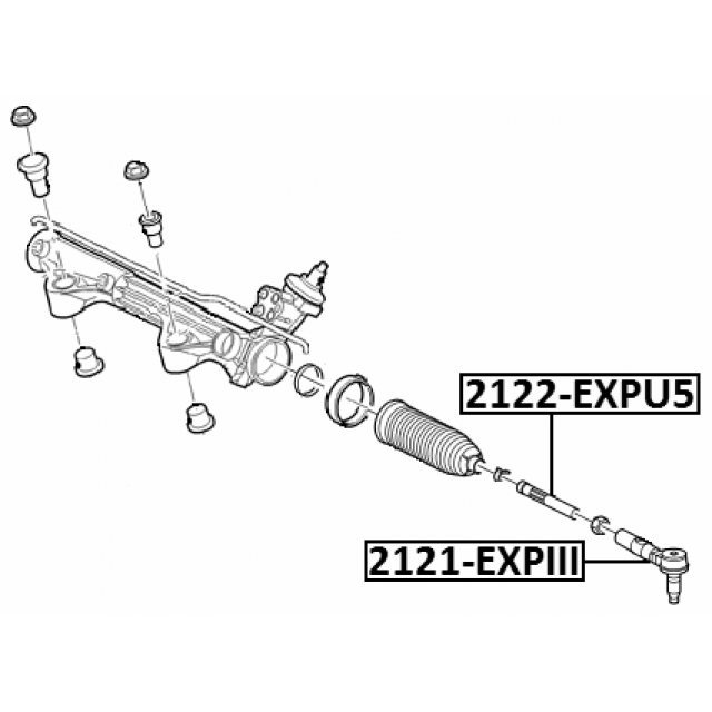 Scheme 2122-EXPU5