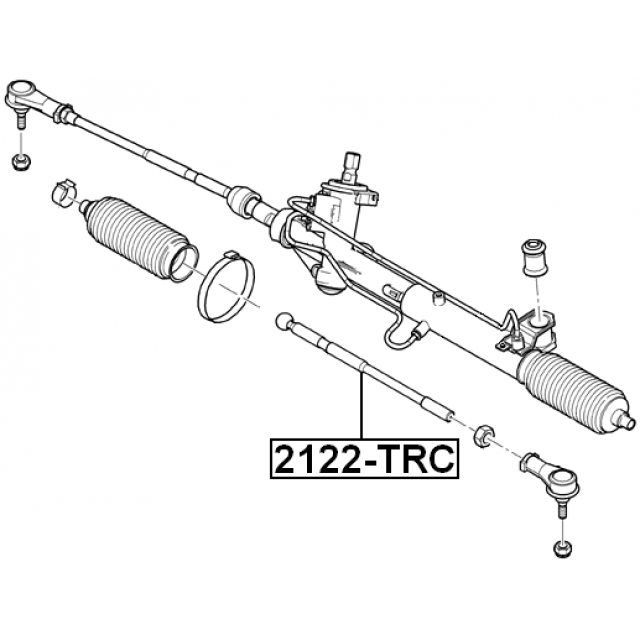 Scheme 2122-TRC