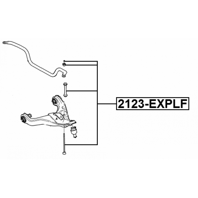 Scheme 2123-EXPLF