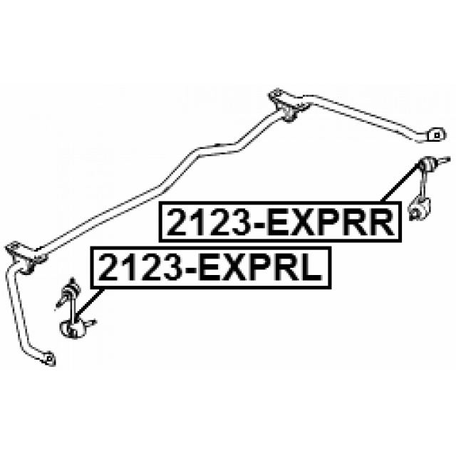 Scheme 2123-EXPRR
