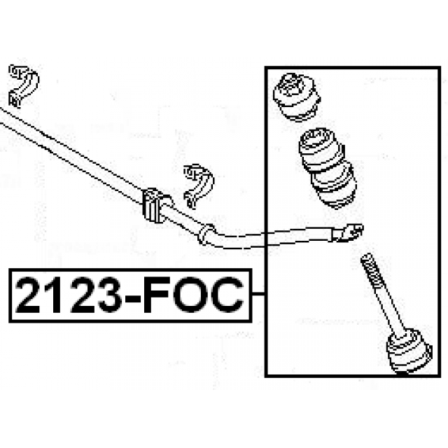 Scheme 2123-FOC