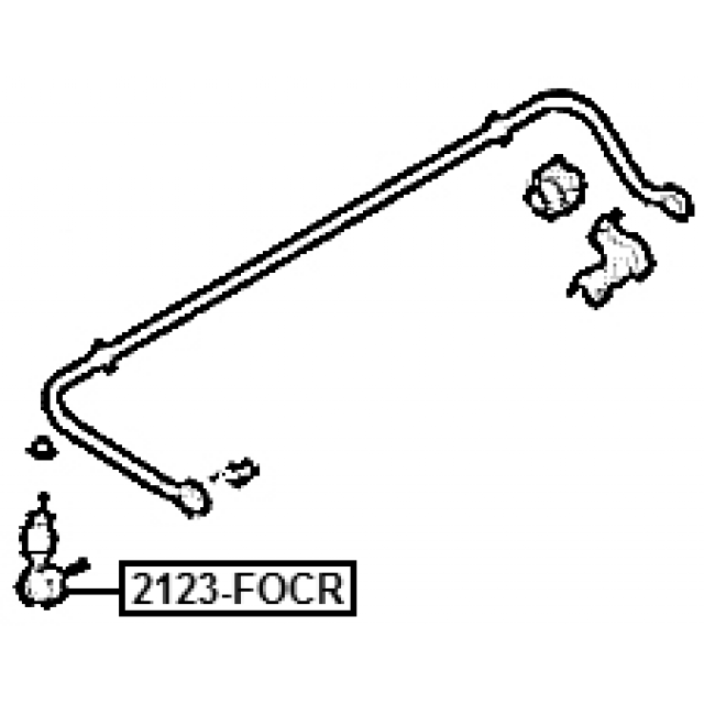 Scheme 2123-FOCR
