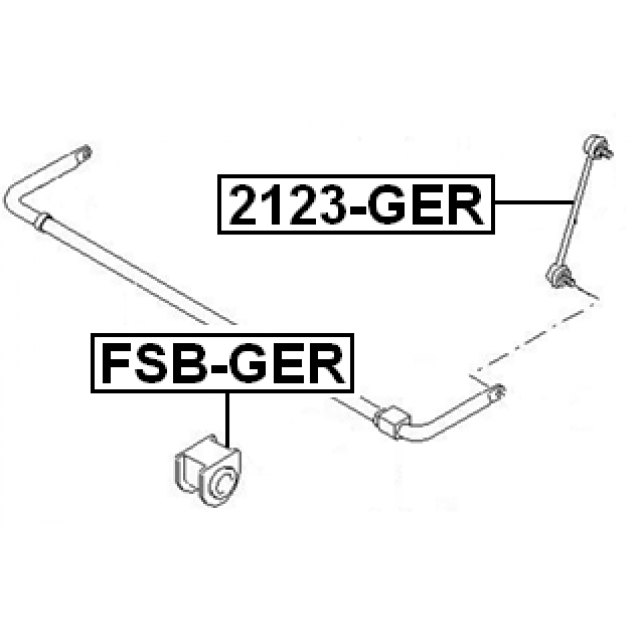 Scheme 2123-GER