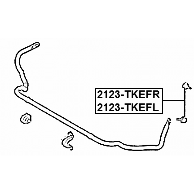 Scheme 2123-TKEFR